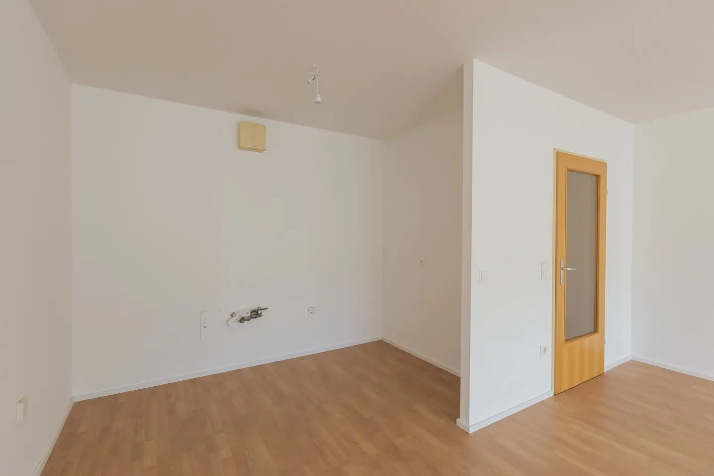 Handelskai | Hofseitige Zwei-Zimmer-Wohnung im 5. Liftstock zu verkaufen
