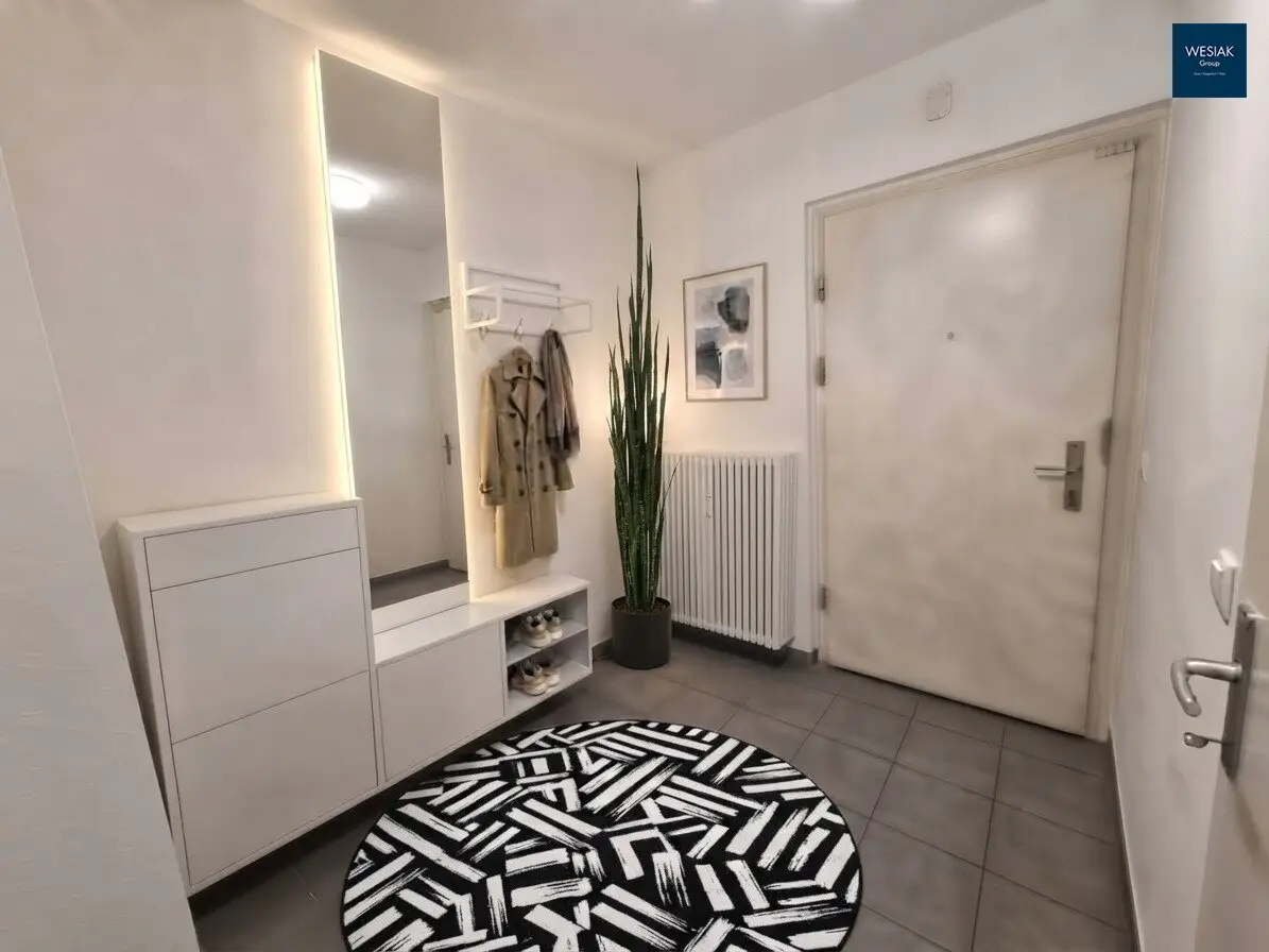 Modern wohnen in Gleisdorf – 3 Zimmer, Loggia &amp; perfekte Lage
