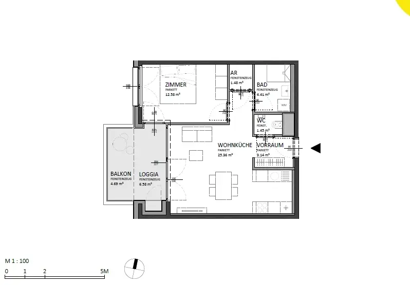 Grundriss 1