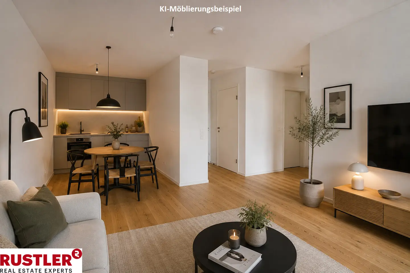 Bright Wohnung near Hauptbahnhof first occupancy