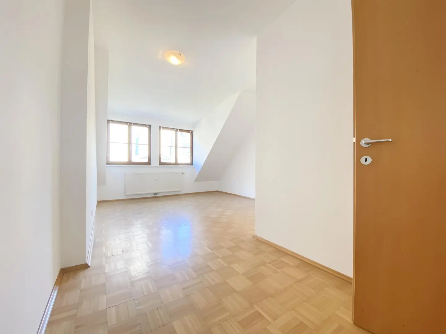 Cozy 2-room apartment in Thüringen for rent!
