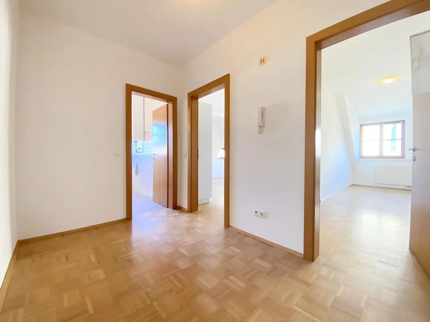 Cozy 2-room apartment in Thüringen for rent!