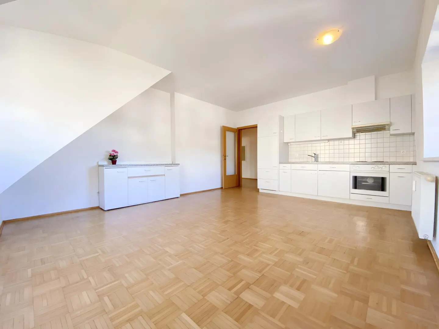 Cozy 2-room apartment in Thüringen for rent!