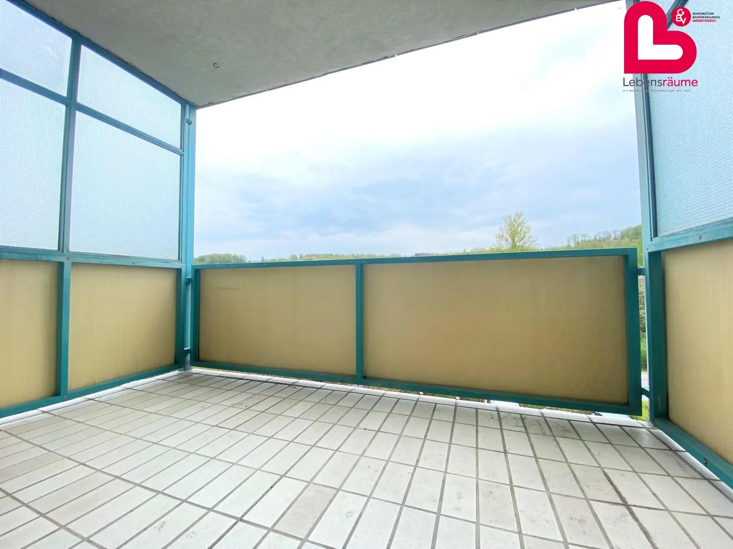 Schöne Wohnung in Mittertreffling
