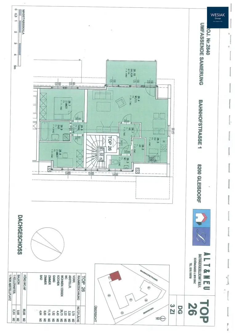 Grundriss 1