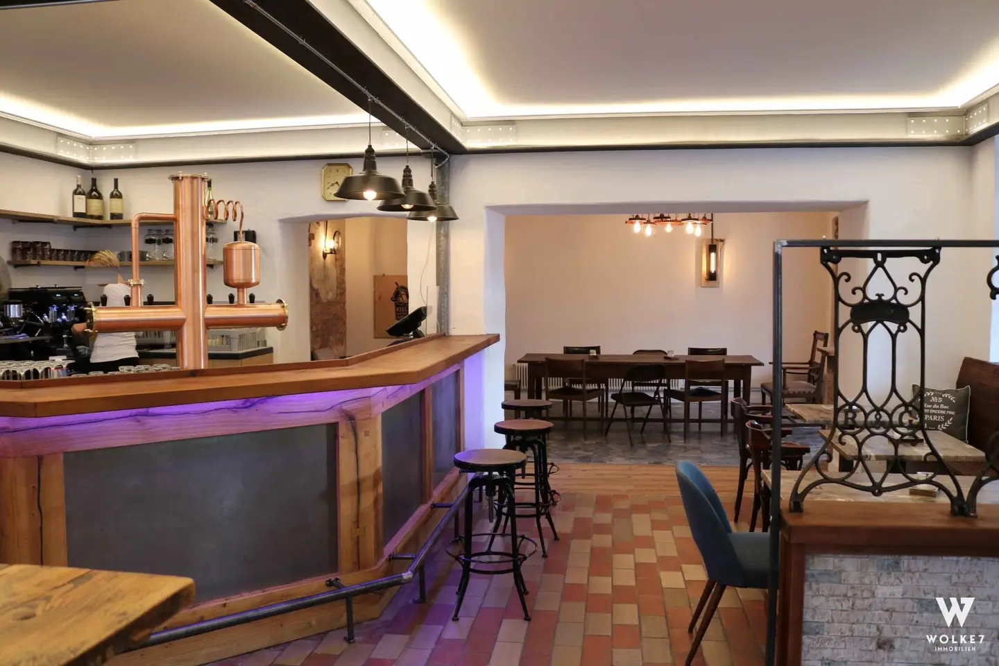 Eventlocation für Weihnachtsfeiern, Geburtstage &amp; private Feiern – Feistritz an der Drau