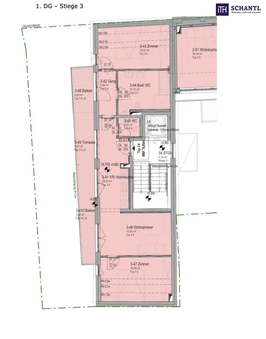 Floor plan 7