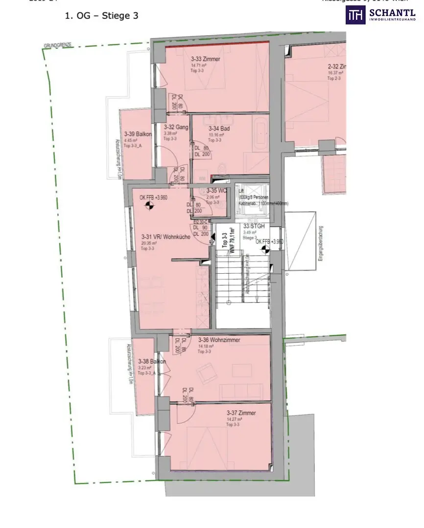 Floor plan 5