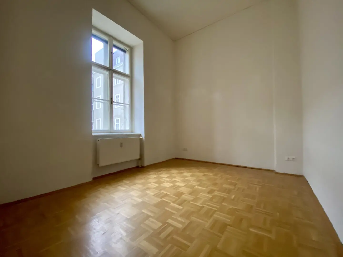 3-Zimmer-Wohnung im Zentrum von LEOBEN Neuvermietung nach Renovierung!