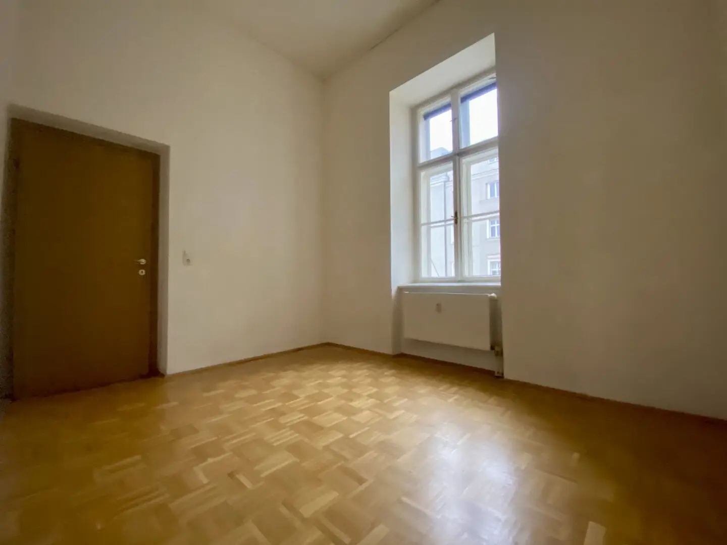 3-Zimmer-Wohnung im Zentrum von LEOBEN Neuvermietung nach Renovierung!