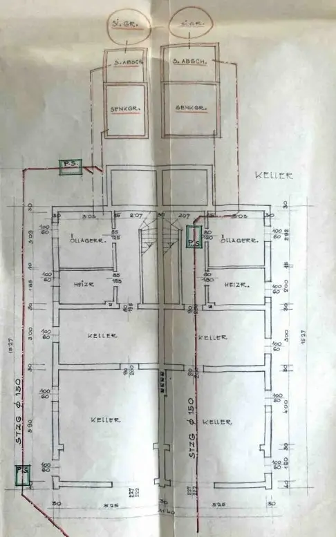 Floor plan 3