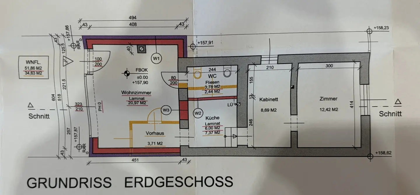 Grundriss 1