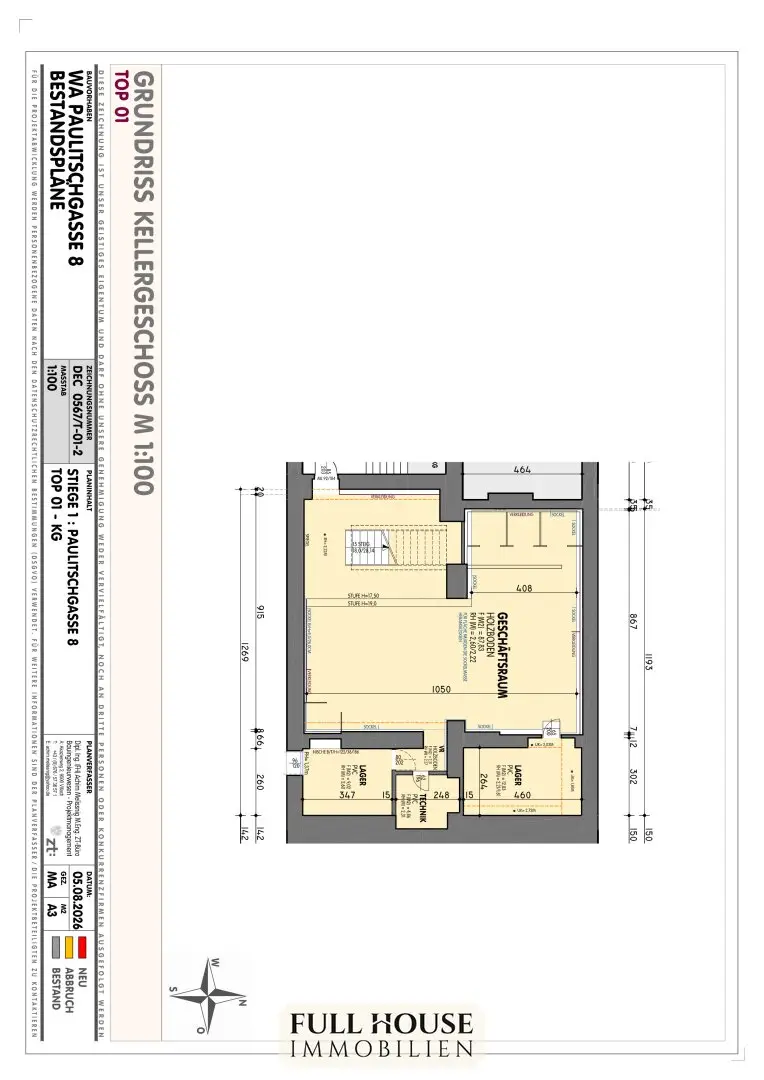 Grundriss 2