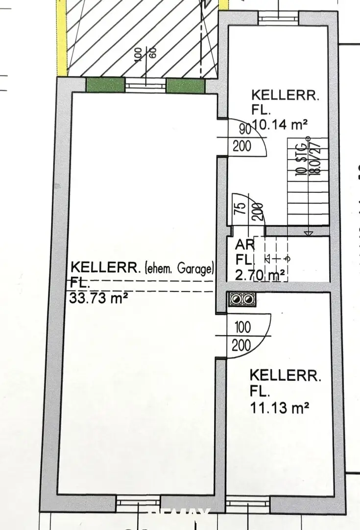 Floor plan 4