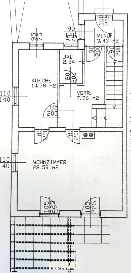 Floor plan 3