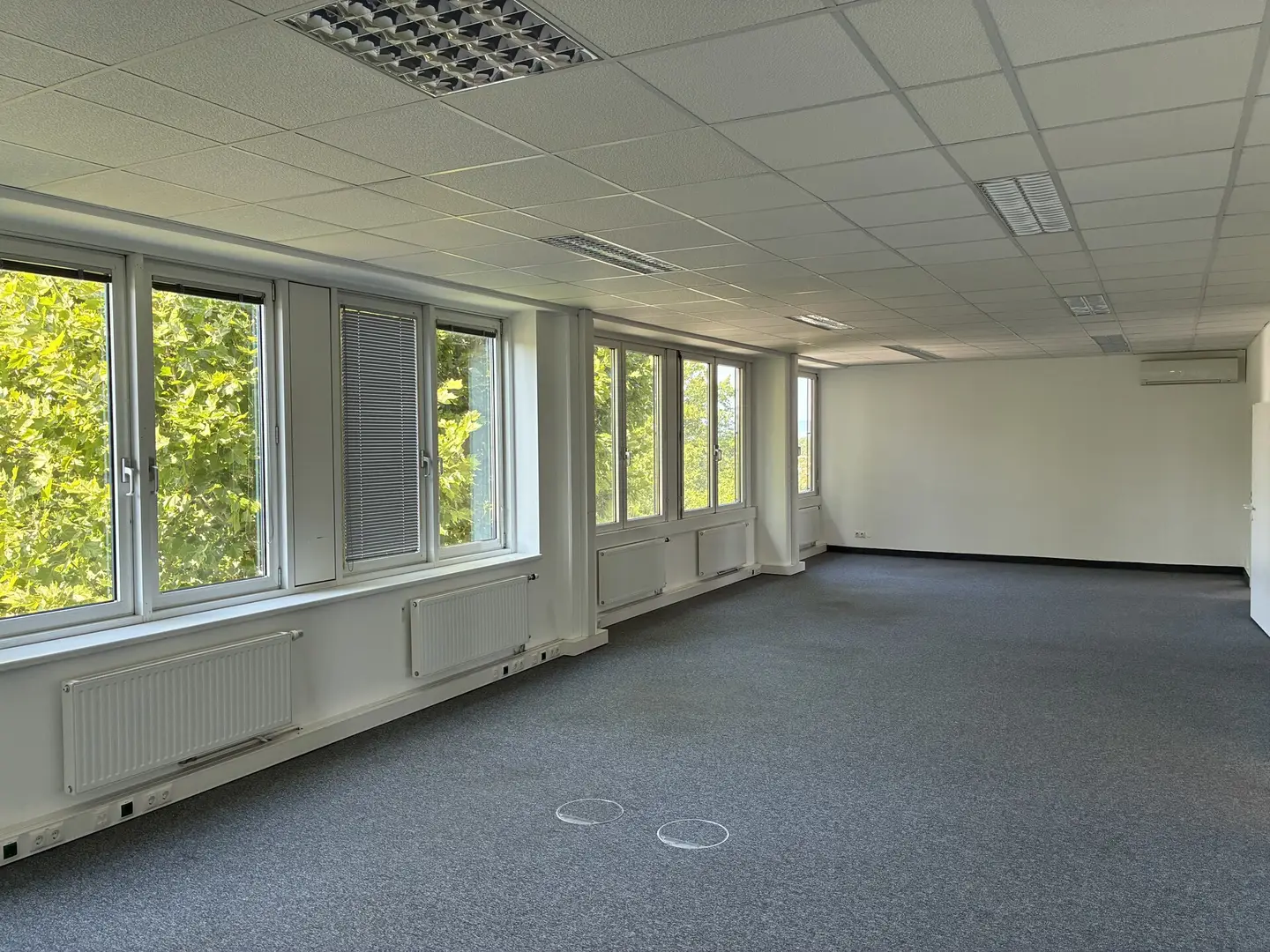 Moderne Wohnung im Concorde Business Park nahe Flughafen