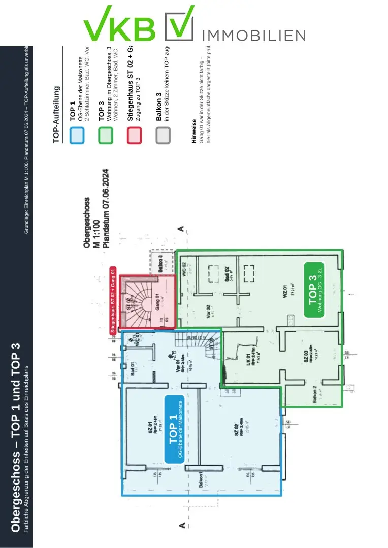Grundriss 7