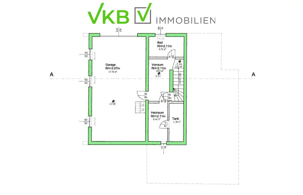 Grundriss 2