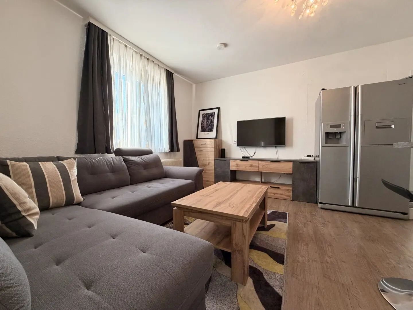 Charmante 31m² Wohnung in Treffen mit Grünblick zu mieten!