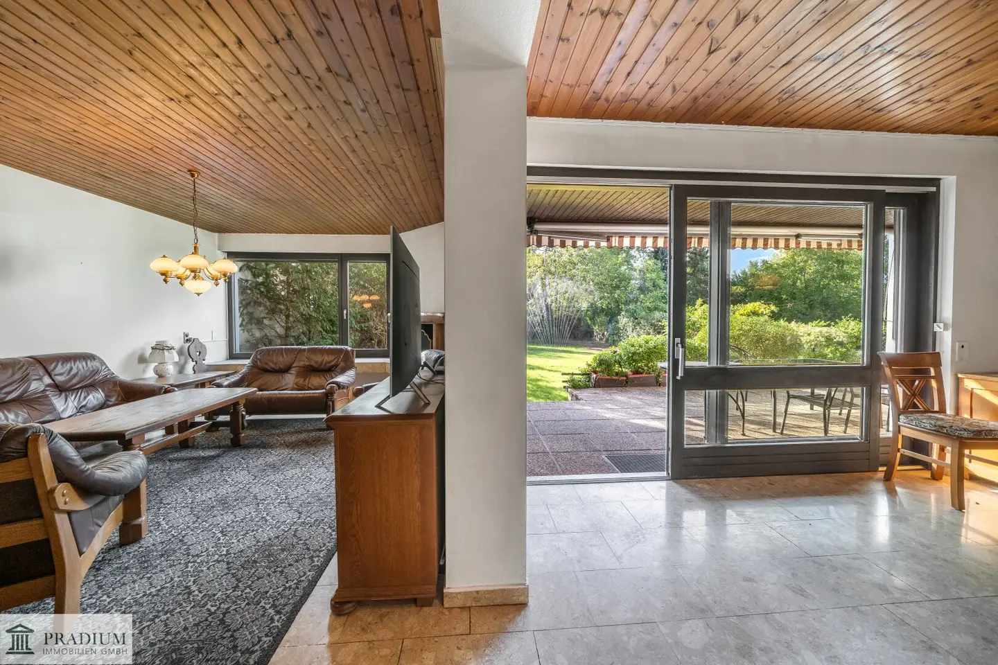 A house that grows with you – solid substance and plenty of space for the family