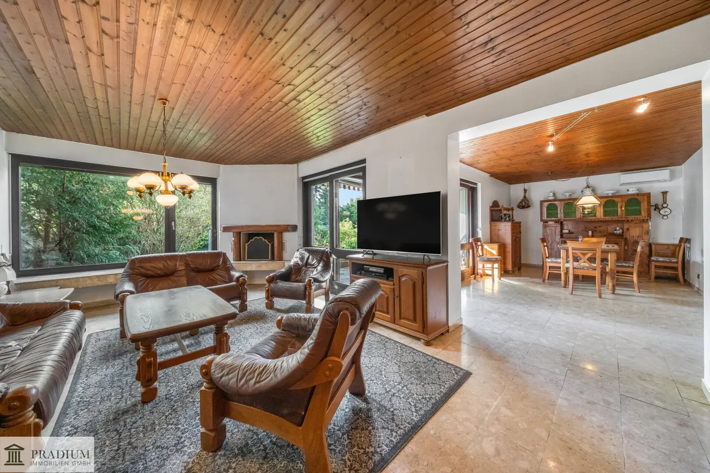 A house that grows with you – solid substance and plenty of space for the family
