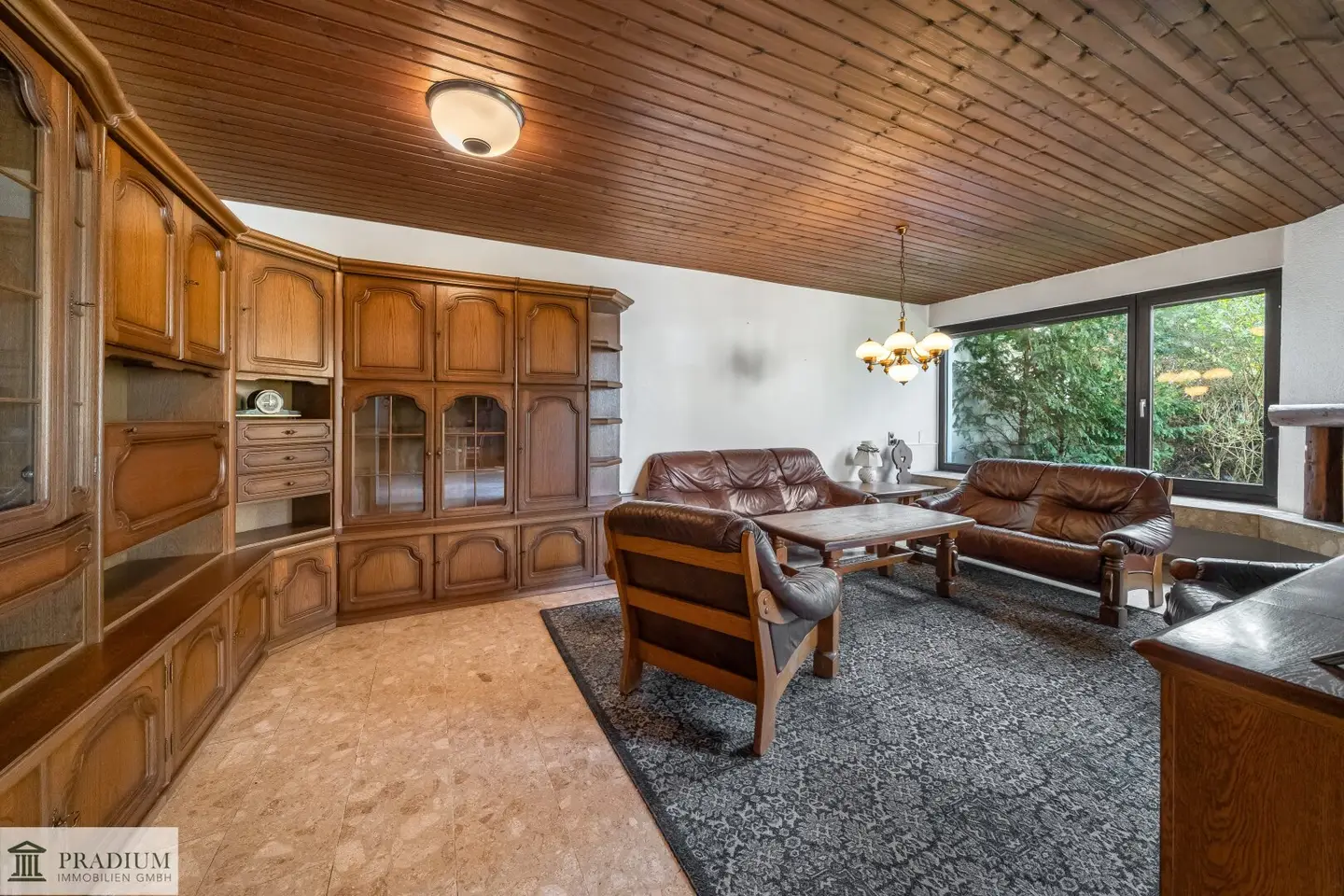 A house that grows with you – solid substance and plenty of space for the family