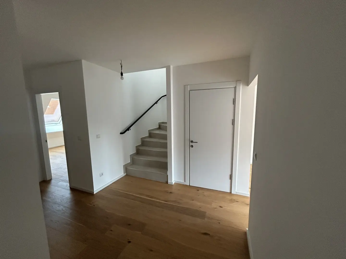 Bright Wohnung near the Prater with terrace and air conditioning