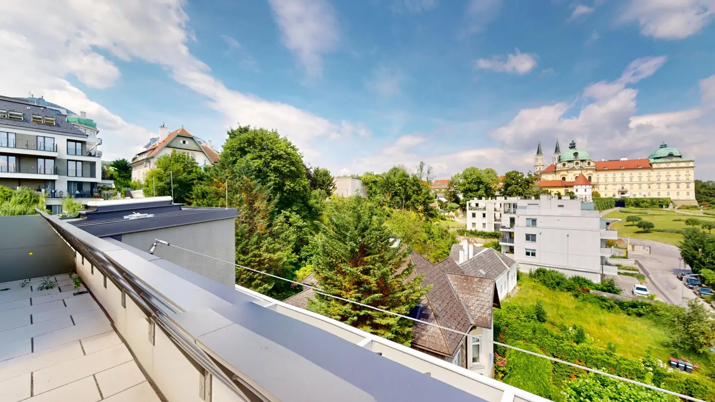 Am Renninger 10 – Exclusive New Build in the Heart of Klosterneuburg