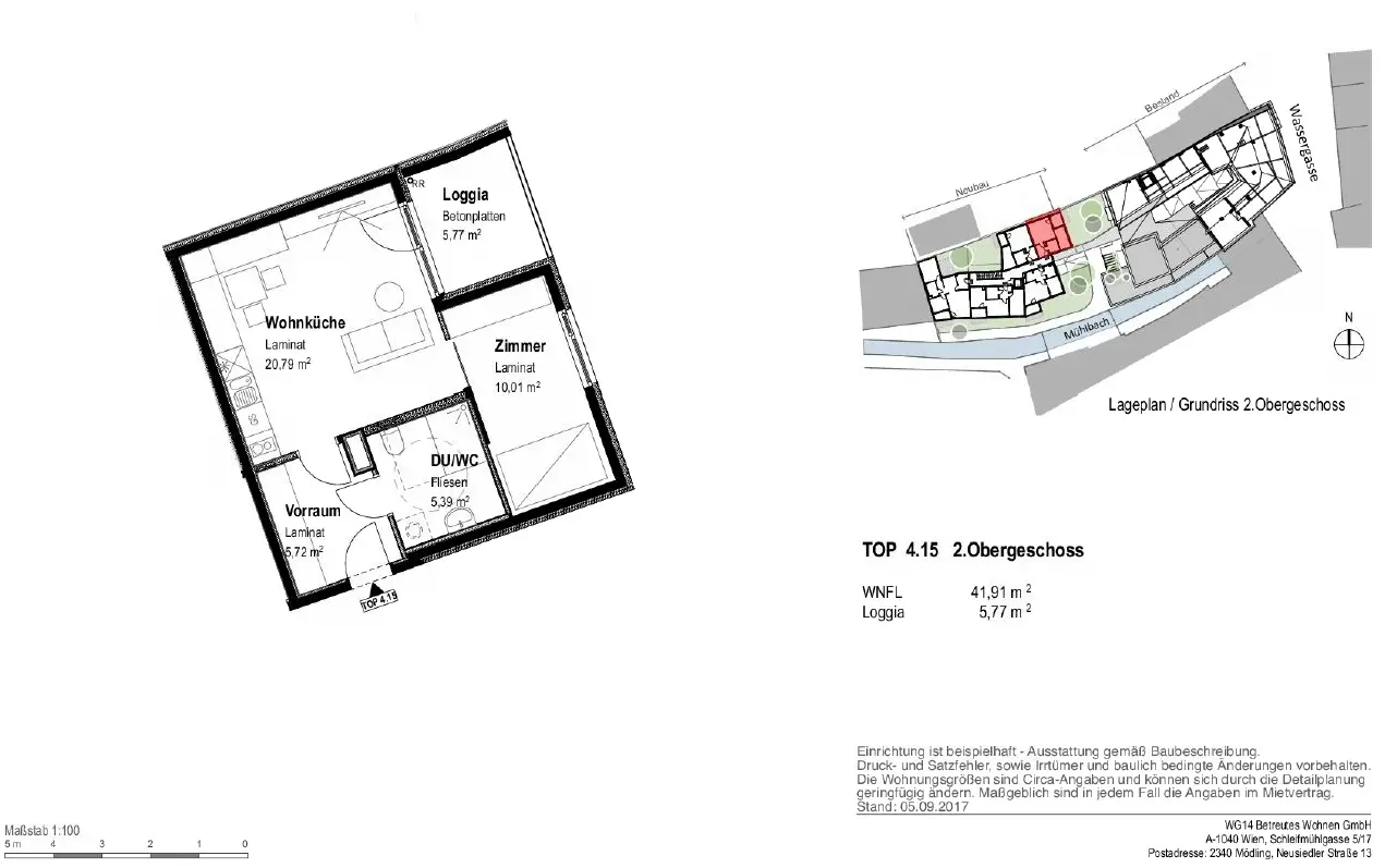 Grundriss 1