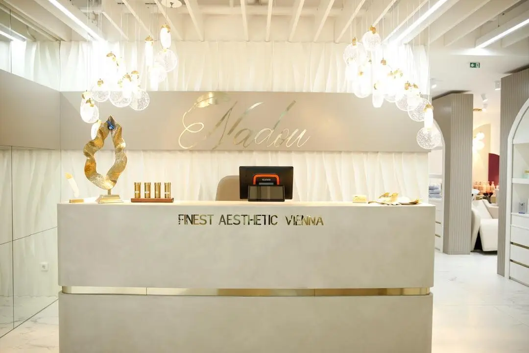 Studio for aesthetic medicine or beauty in The Ambassy – Diplomatic quarter at Stadtpark
