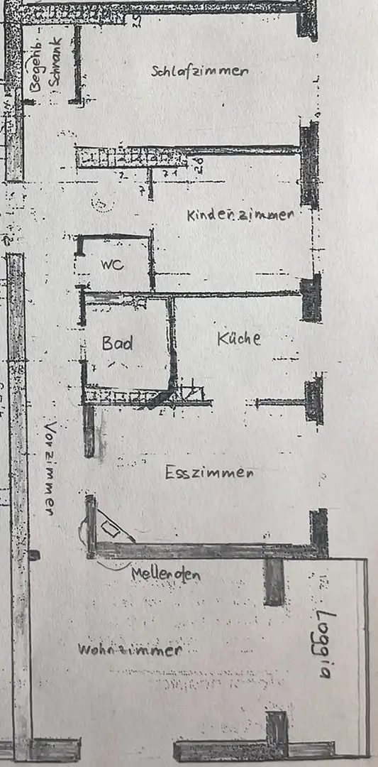 Grundriss 1