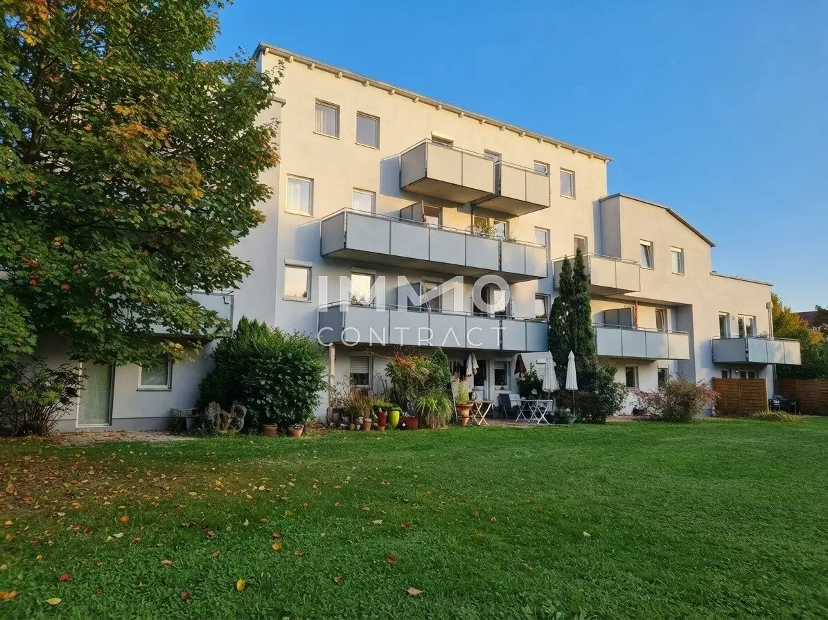Singlehit in Mariatrost | available immediately | Mariatroster Straße 101b Top 5b