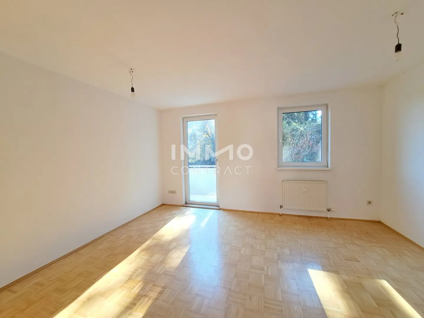 Singlehit in Mariatrost | available immediately | Mariatroster Straße 101b Top 5b