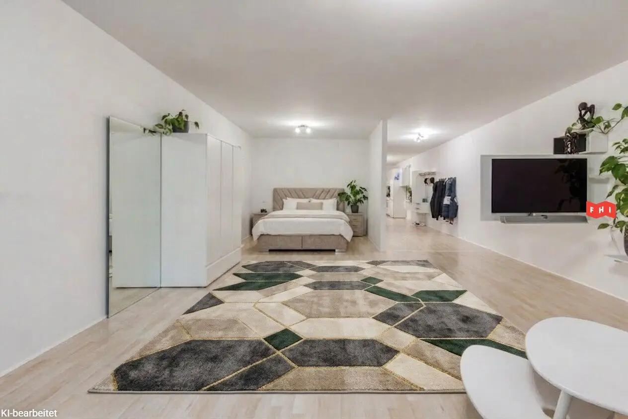 Loft im Zentrum von Gmunden - Ihr Feriendomizil mit Vermietungspotenzial