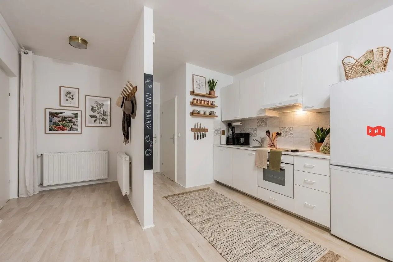 Loft im Zentrum von Gmunden - Ihr Feriendomizil mit Vermietungspotenzial