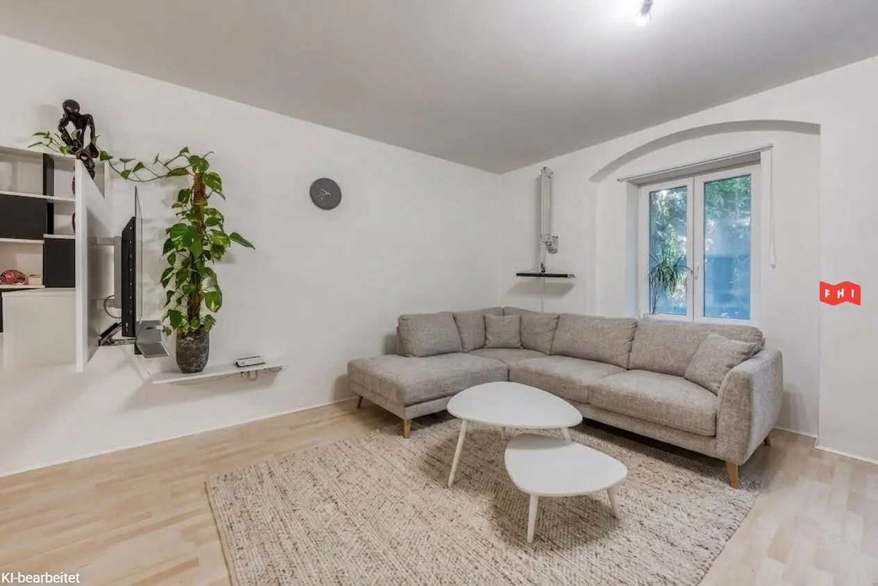 Loft im Zentrum von Gmunden - Ihr Feriendomizil mit Vermietungspotenzial