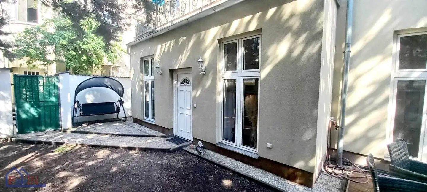 ***Romantisches Familienhaus in 1100 Wien – 140m², 4,5 Zimmer, Balkon und mehr!***