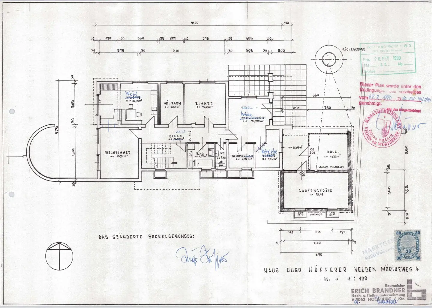Grundriss 2