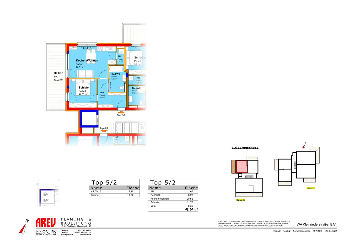 Grundriss 1