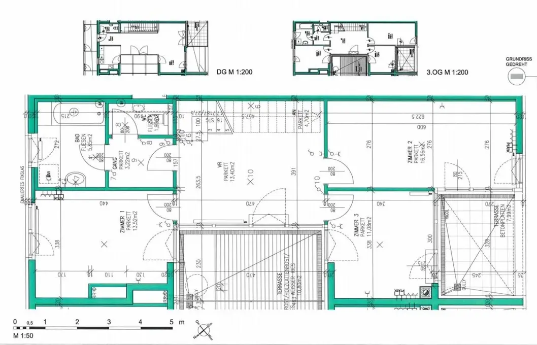 Grundriss 2