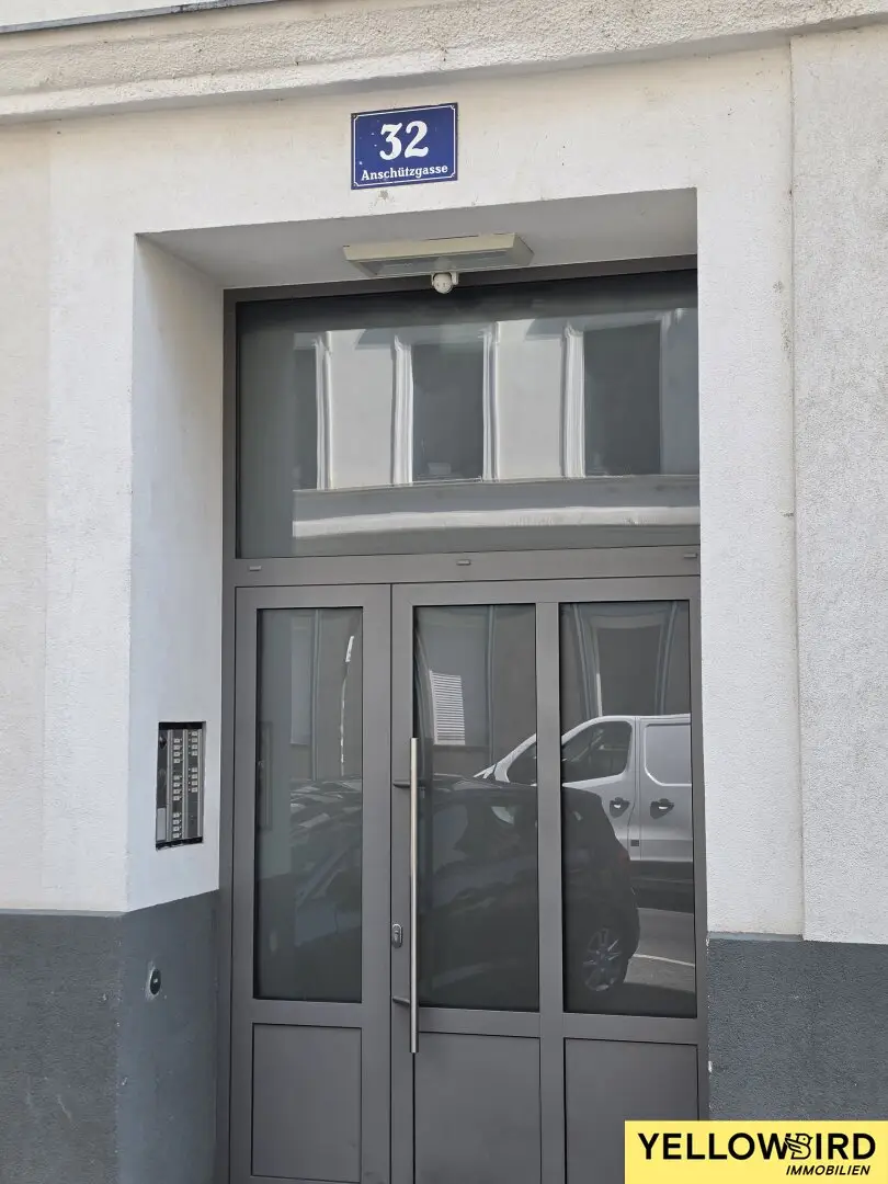 Lager/Atelier | zentrale Lage in Wien 15 | barrierefrei