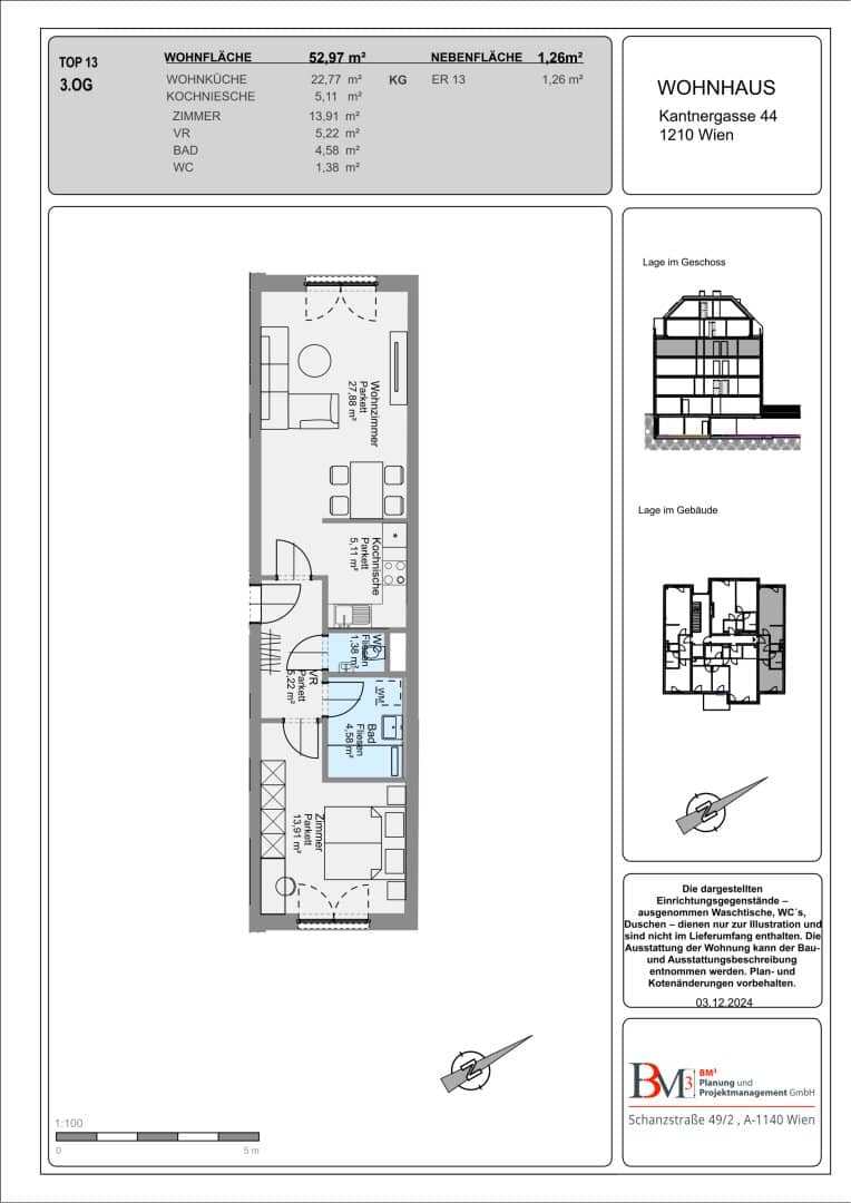 Grundriss 1