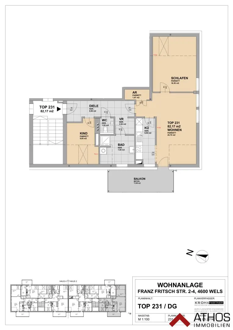Grundriss 1