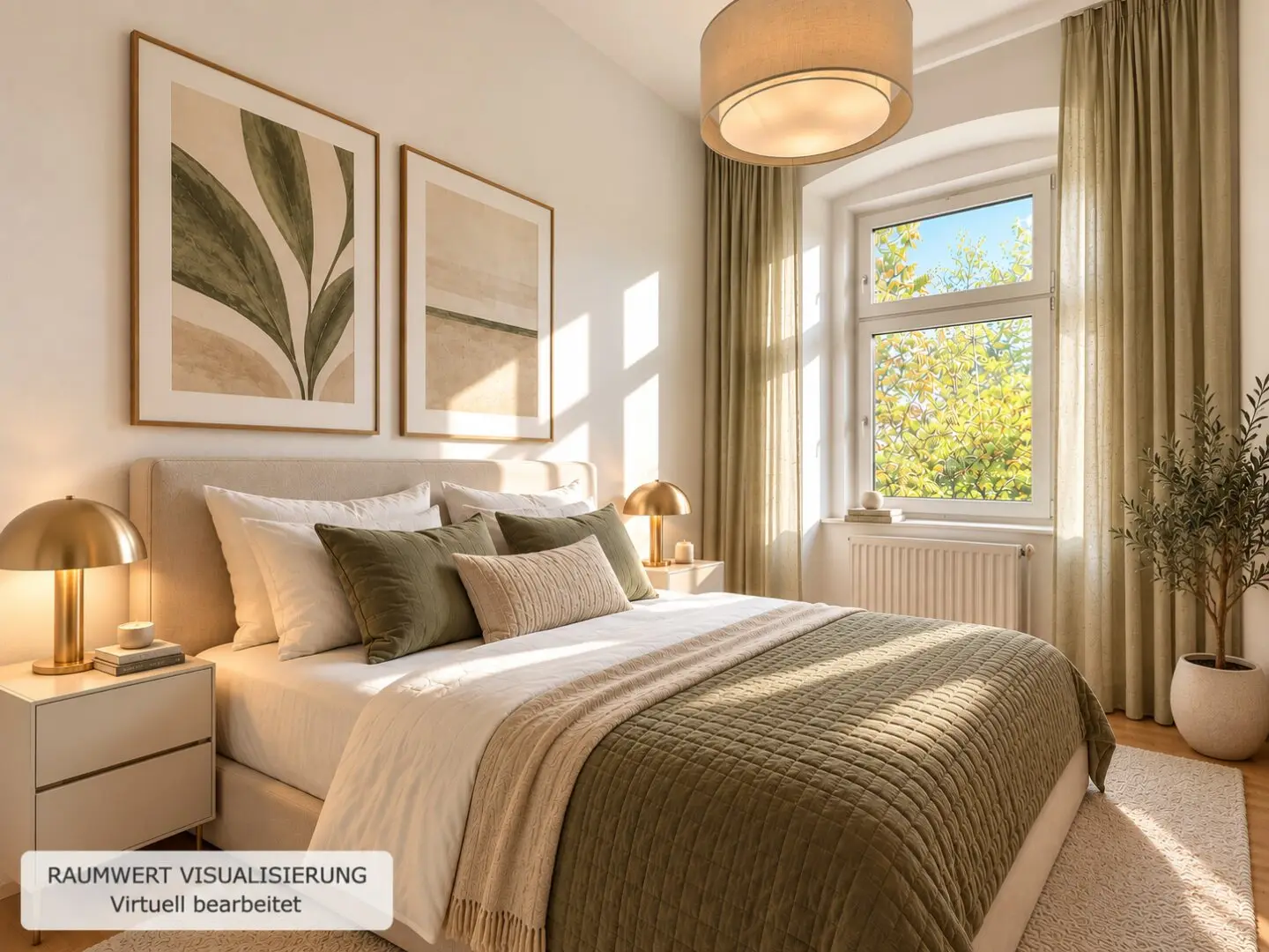 2-ZIMMER-WOHNUNG IN HOFRUHELAGE | ca. 44m² WFL | Altbau | 3.Stock | Nähe Brunnenmarkt | Top Öffi-Anbindung