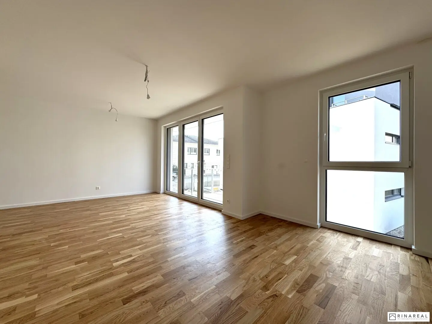 Blumengasse - 1 Zimmer Wohnung mit Balkon | Neubau - Zweitbezug | Klimaanlage | Einbauküche | zzgl. Tiefgaragenstellplatz | Top C11 - ab 1. November 2026