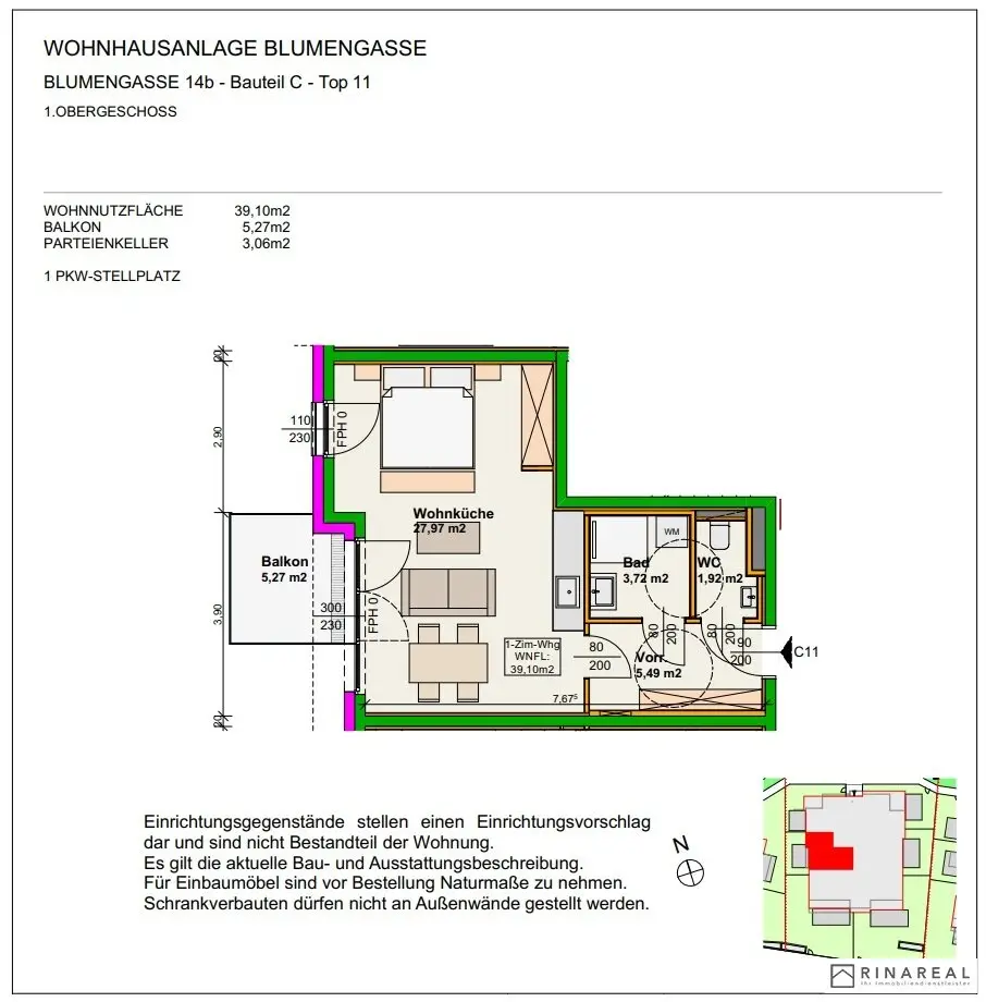 Grundriss 1