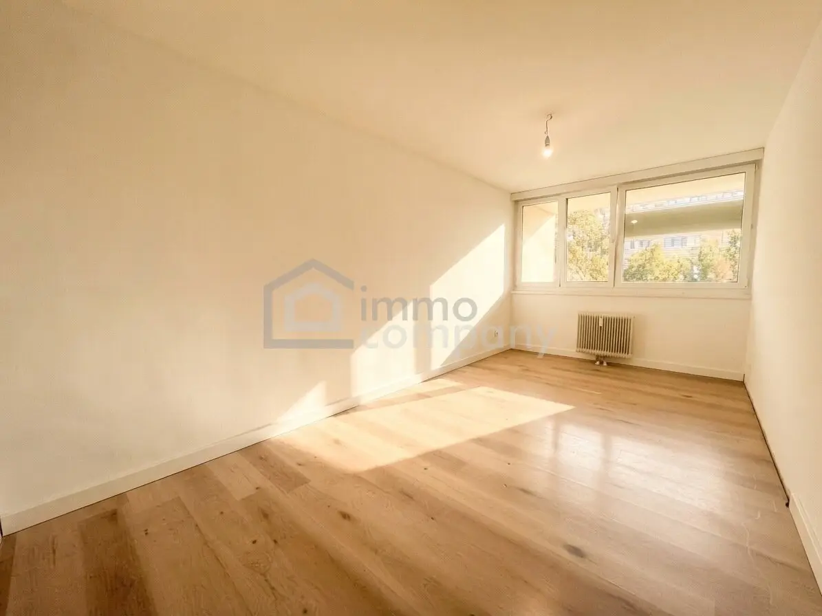 3 Loggien? Ja, wirklich! Großzügige 5-Zimmer-Wohnung in 1100 Wien