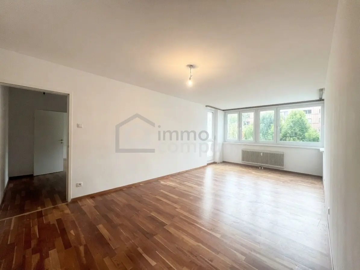3 Loggien? Ja, wirklich! Großzügige 5-Zimmer-Wohnung in 1100 Wien