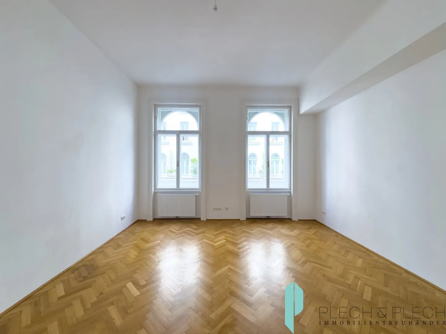 Provisionsfrei für den Mieter - Schöne 3 Zimmerwohnung nahe U3 Neubaugasse - 2. Stock mit Lift
