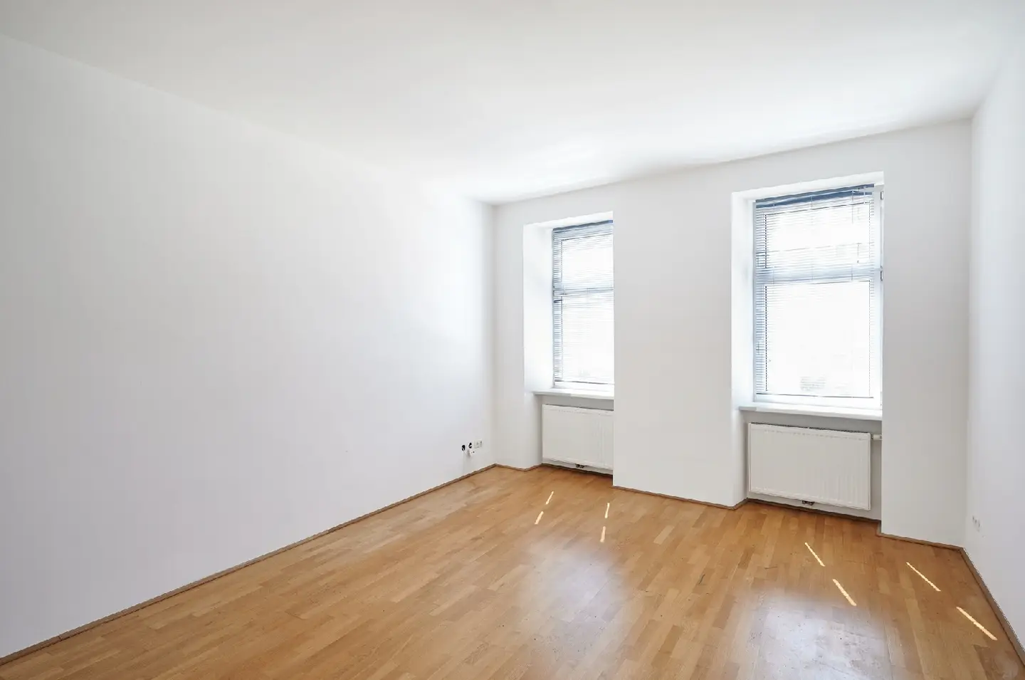 Altbauwohnung in Praternähe mit Aufzug